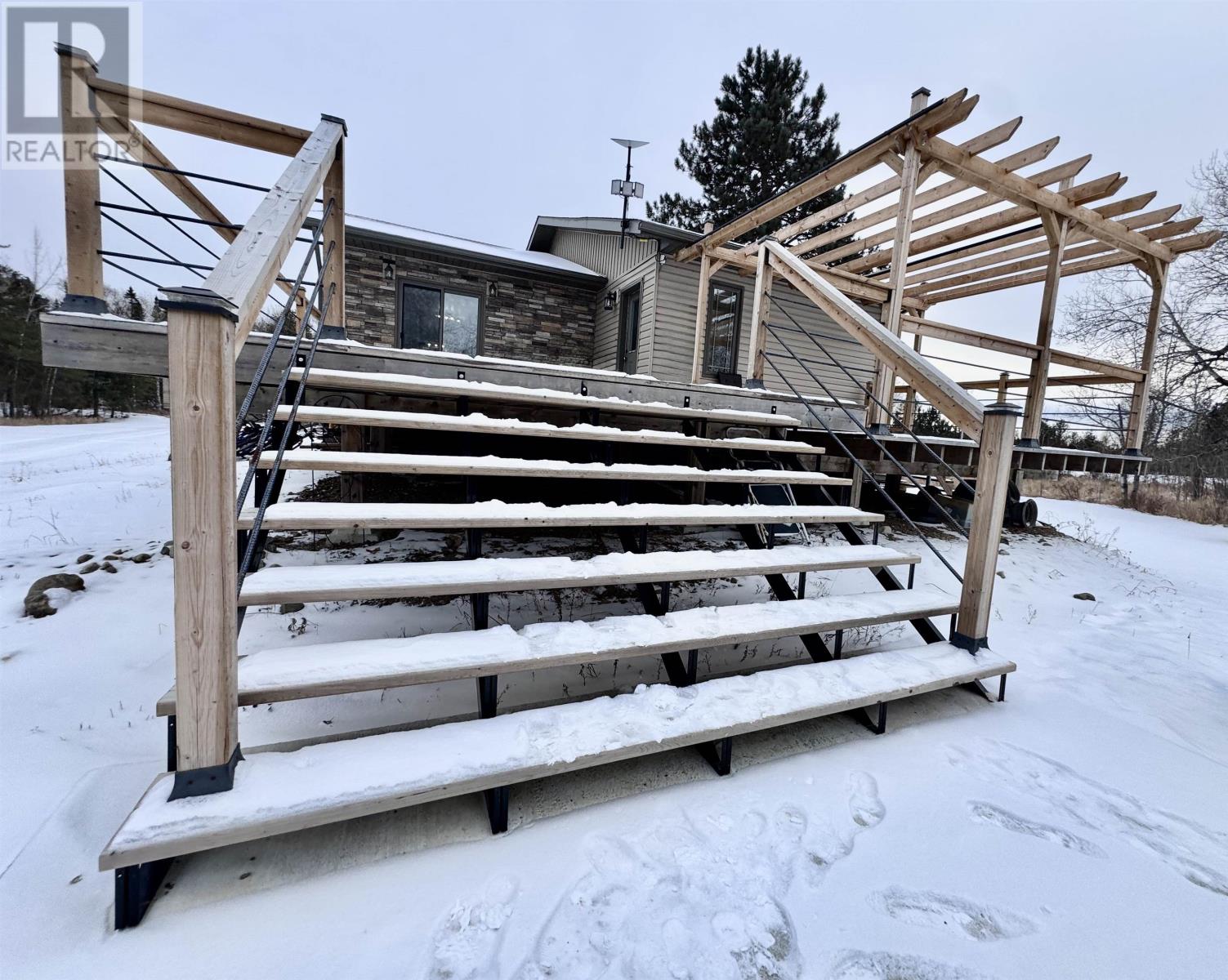 1026 Fire #211 Hwy 11, Atikokan, Ontario  P0T 1C0 - Photo 5 - TB253648