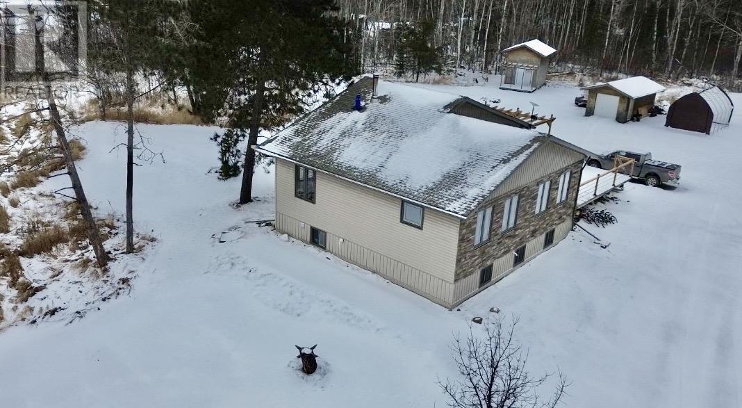 1026 Fire #211 Hwy 11, Atikokan, Ontario  P0T 1C0 - Photo 45 - TB253648