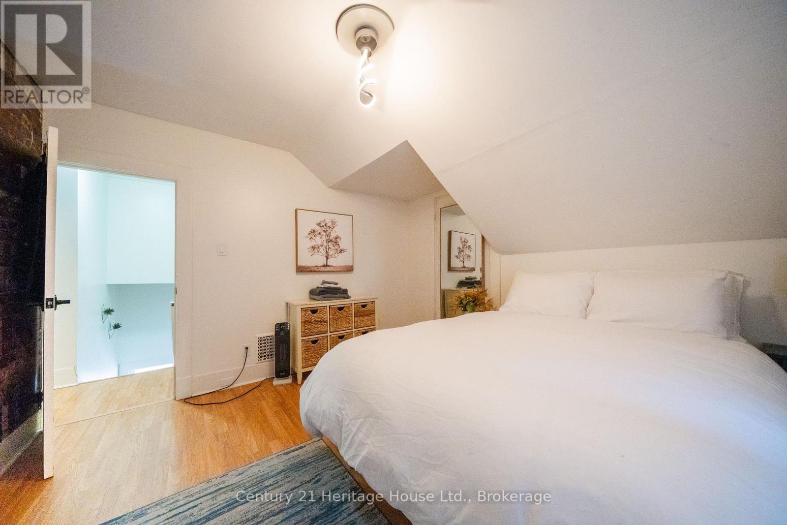 C - 180 Weber Street E, Kitchener, Ontario  N2H 1E4 - Photo 22 - X12604678