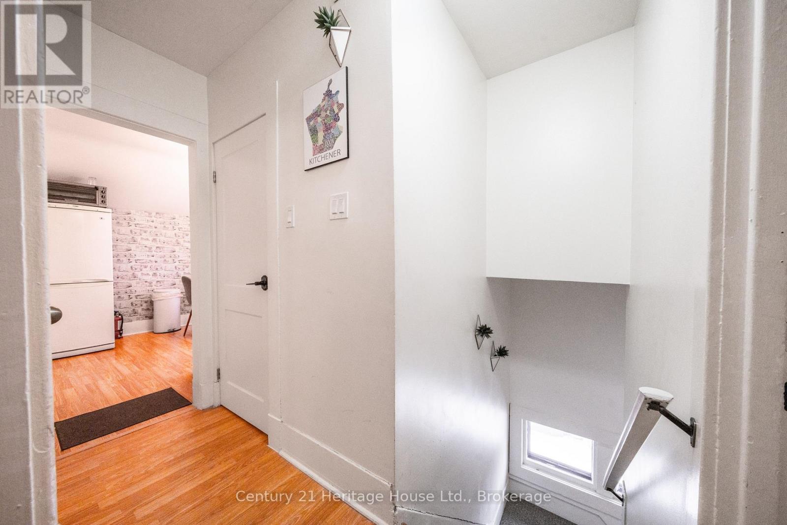 C - 180 Weber Street E, Kitchener, Ontario  N2H 1E4 - Photo 2 - X12604678