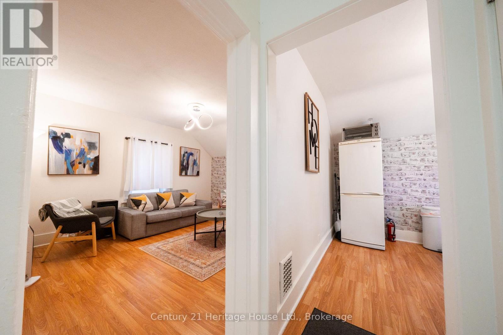 C - 180 Weber Street E, Kitchener, Ontario  N2H 1E4 - Photo 4 - X12604678