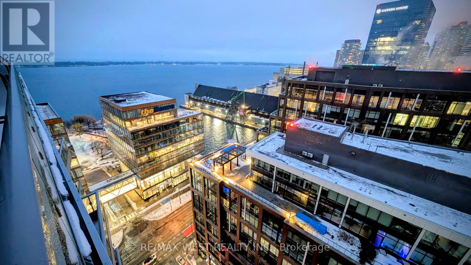 2115 - 15 Richardson Street, Toronto, Ontario  M5A 0Y5 - Photo 12 - C12651746