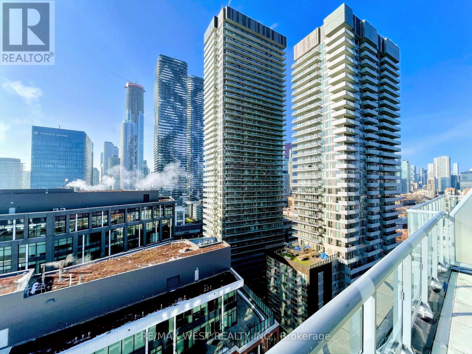 2115 - 15 Richardson Street, Toronto, Ontario  M5A 0Y5 - Photo 15 - C12651746