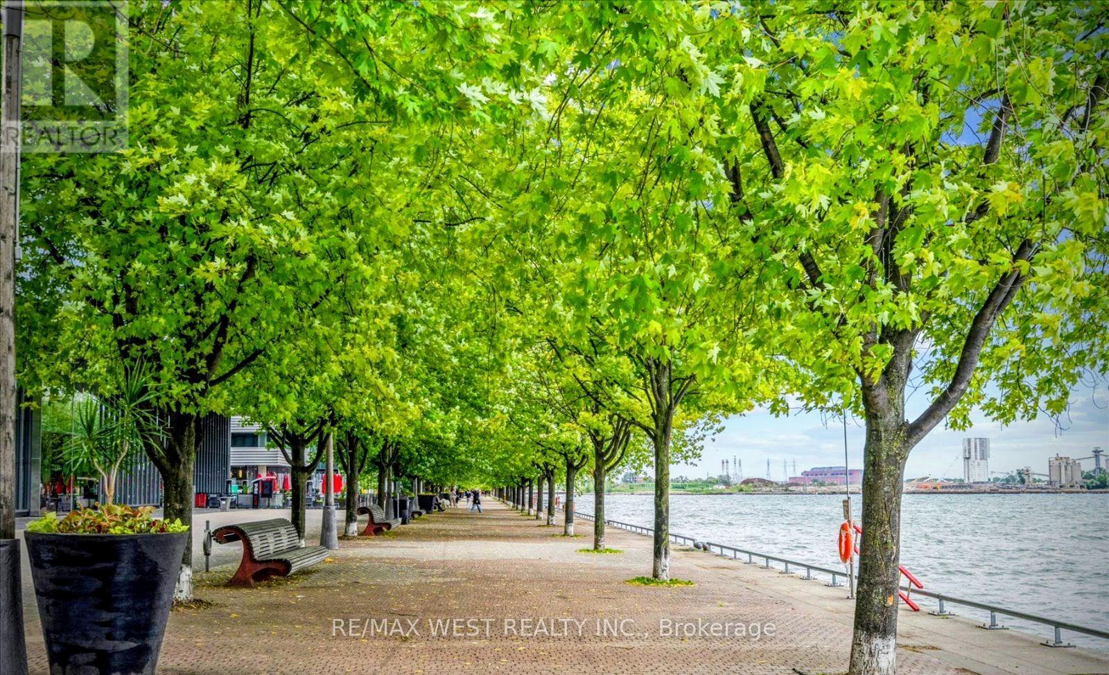 2115 - 15 Richardson Street, Toronto, Ontario  M5A 0Y5 - Photo 29 - C12651746