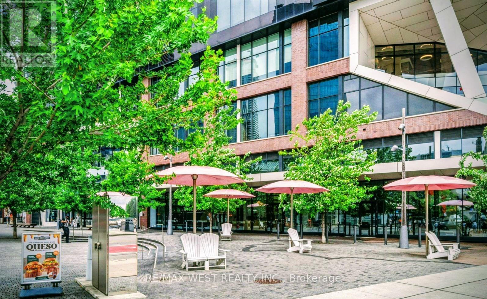 2115 - 15 Richardson Street, Toronto, Ontario  M5A 0Y5 - Photo 27 - C12651746
