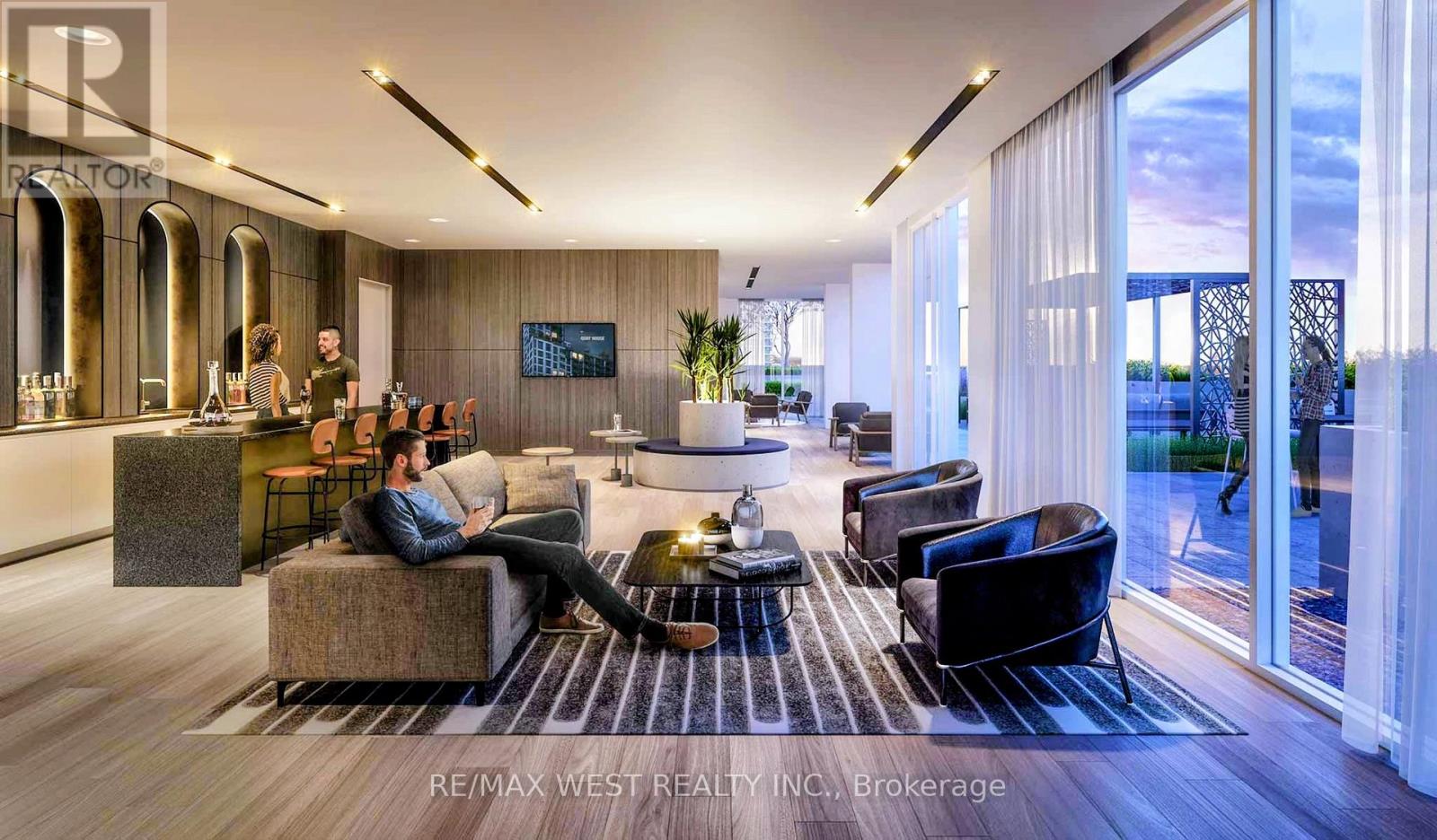 2115 - 15 Richardson Street, Toronto, Ontario  M5A 0Y5 - Photo 35 - C12651746