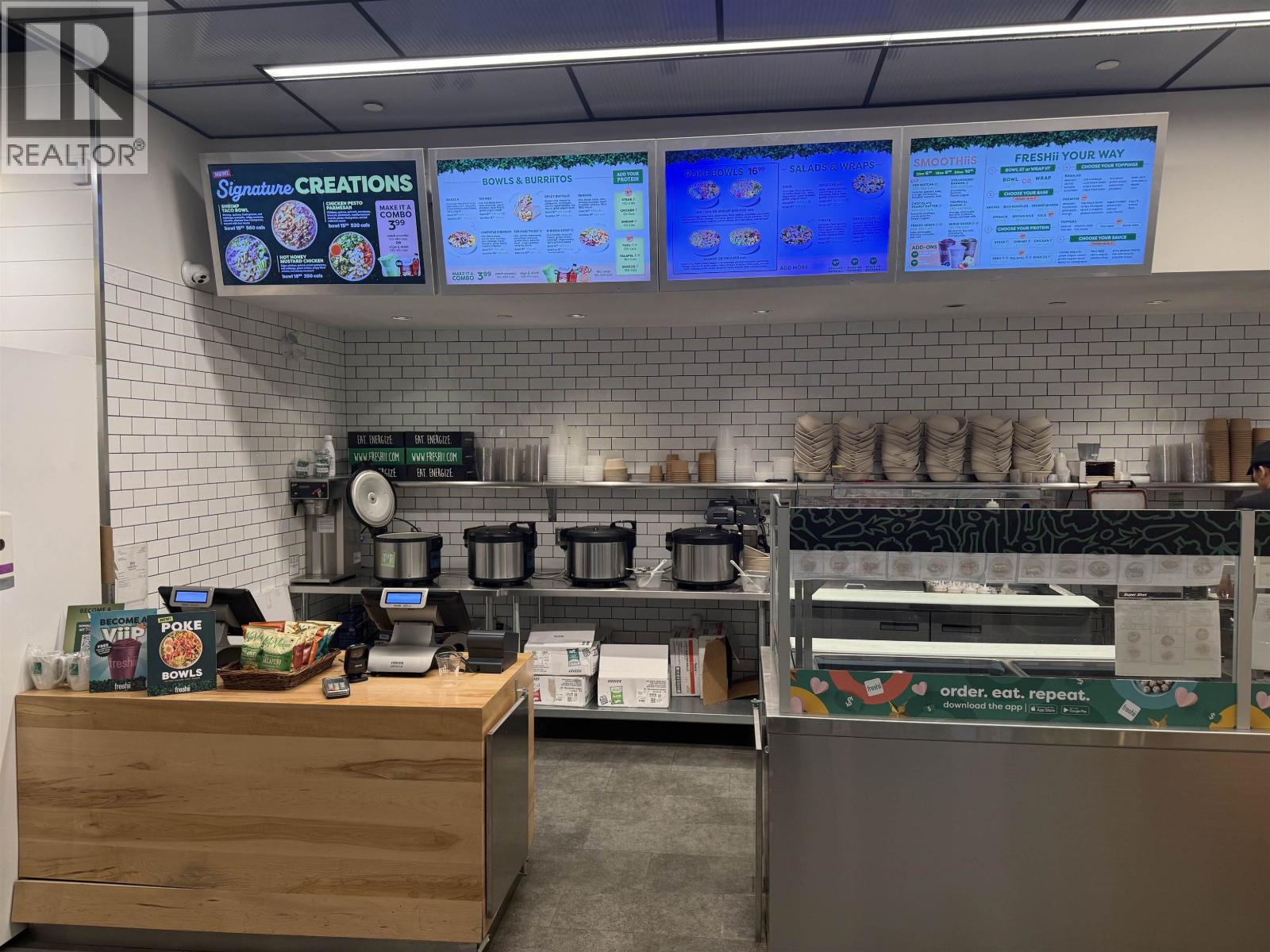 102 1541 W Broadway, Vancouver, British Columbia  V7J 1W4 - Photo 3 - C8074133