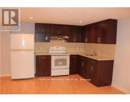 BSMT - 528 VILLAGE PARKWAY, Markham, Ontario