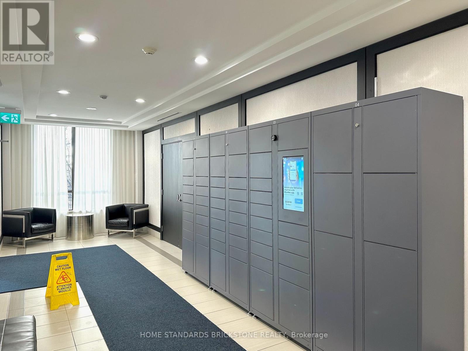 603 - 1070 Sheppard Avenue W, Toronto, Ontario  M3J 0G8 - Photo 12 - W12596504