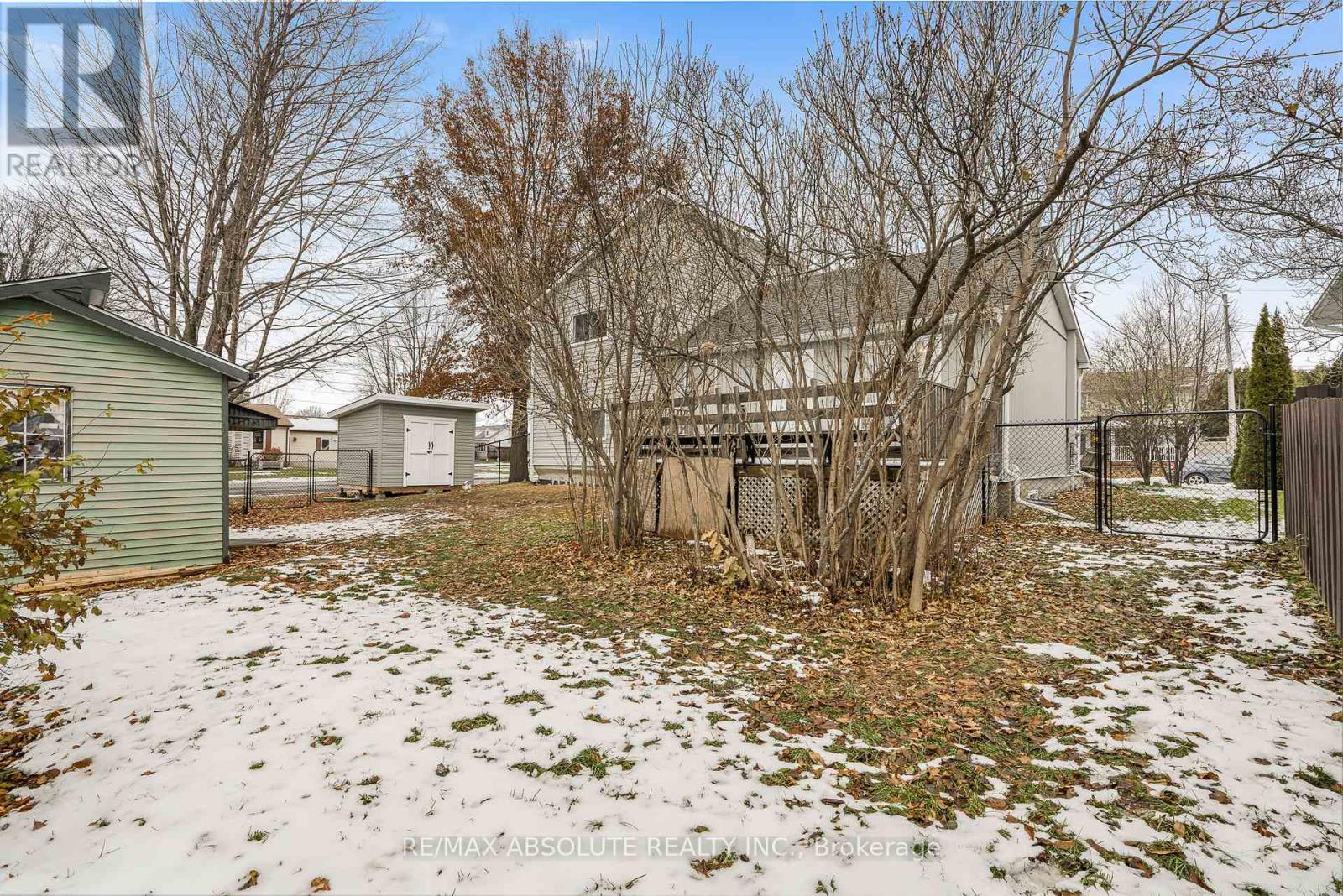 366 Charron Street, Clarence-Rockland, Ontario  K4K 1B2 - Photo 24 - X12580104