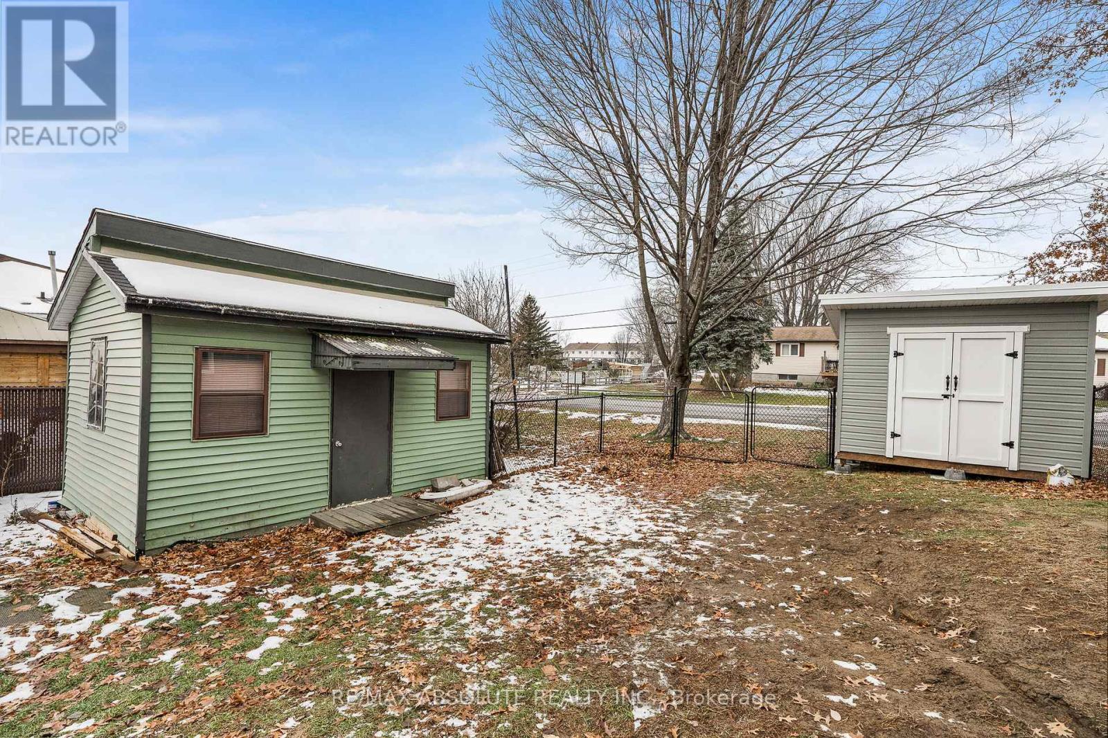 366 Charron Street, Clarence-Rockland, Ontario  K4K 1B2 - Photo 25 - X12580104