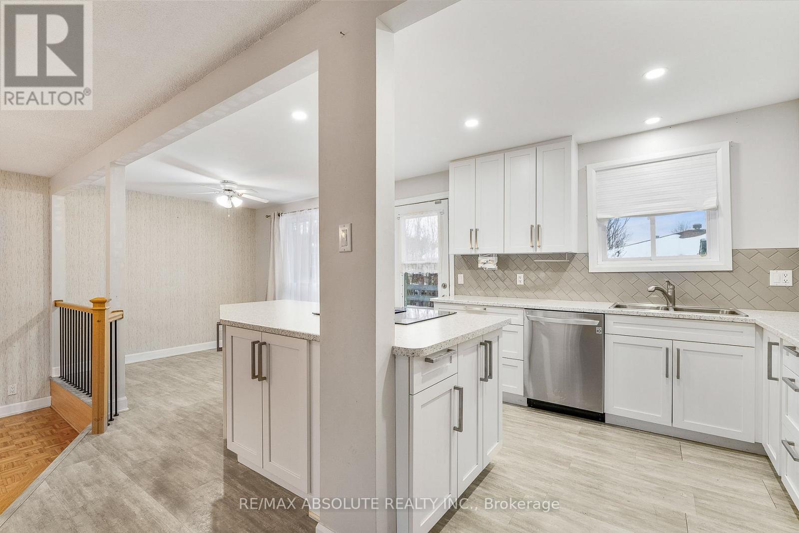 366 Charron Street, Clarence-Rockland, Ontario  K4K 1B2 - Photo 5 - X12580104