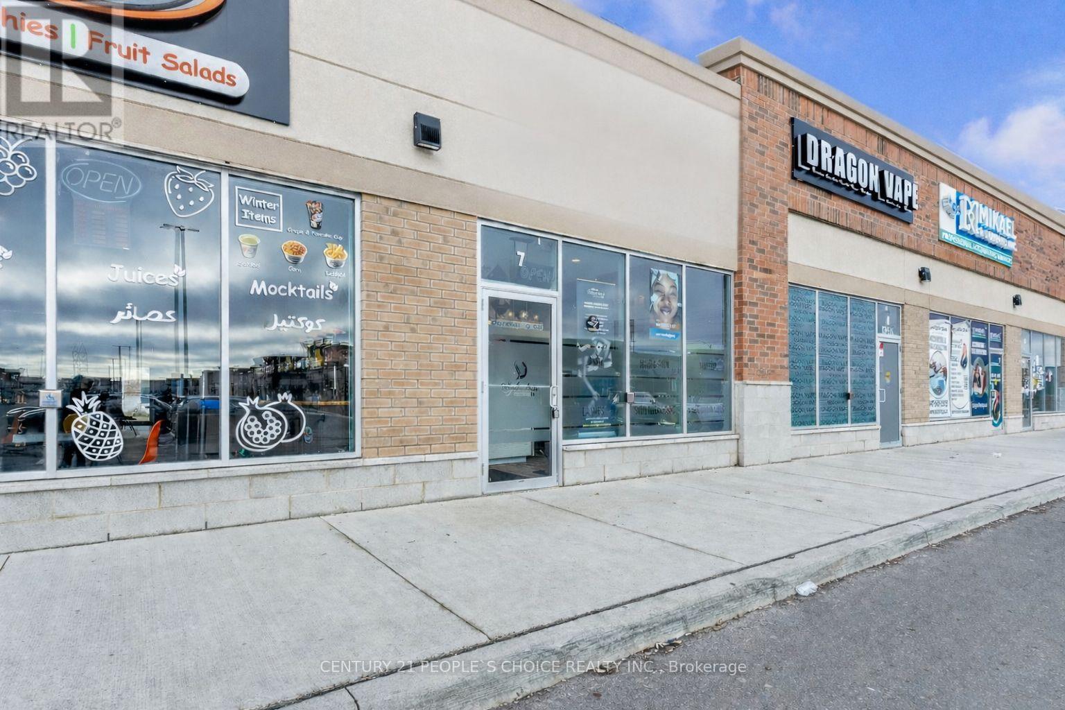 7 - 3450 PLATINUM DRIVE, mississauga (churchill meadows), Ontario