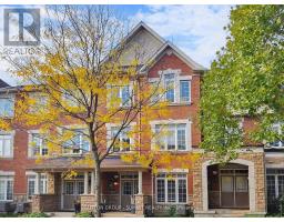 3050 EBERLY WOODS DRIVE, Oakville, Ontario