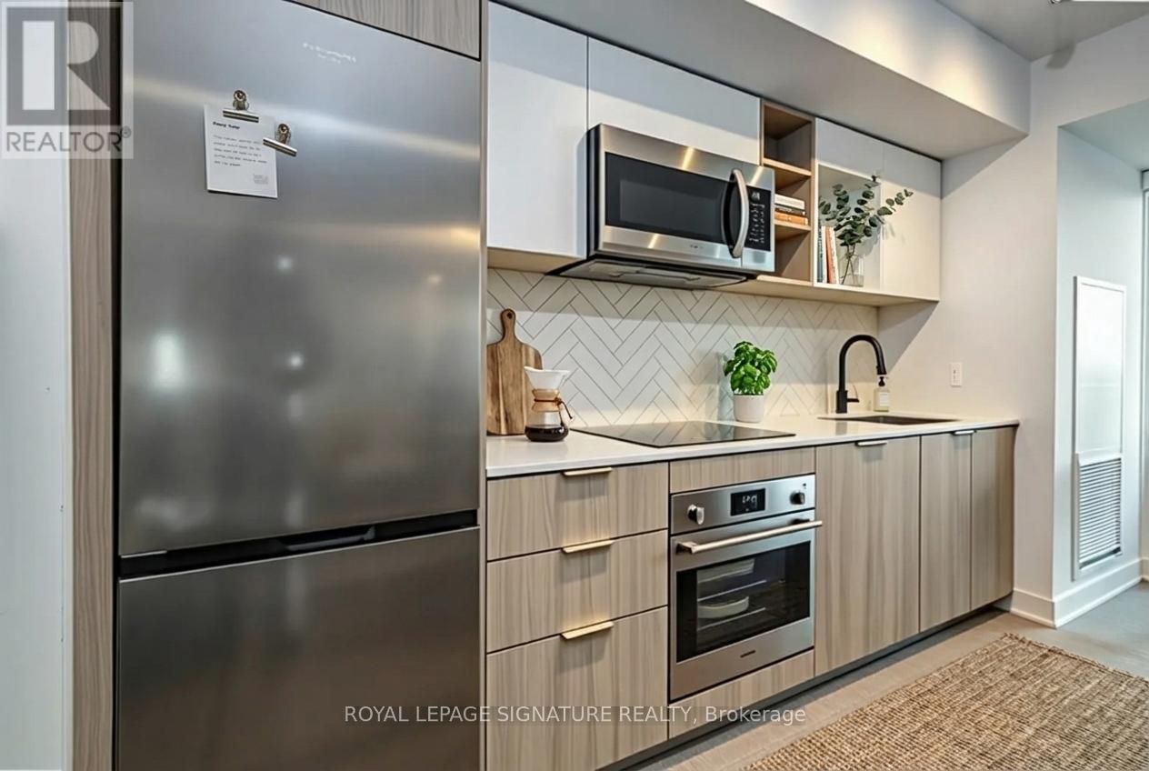 326 - 36 Zorra Street, Toronto, Ontario  M8Z 0G5 - Photo 10 - W12659470