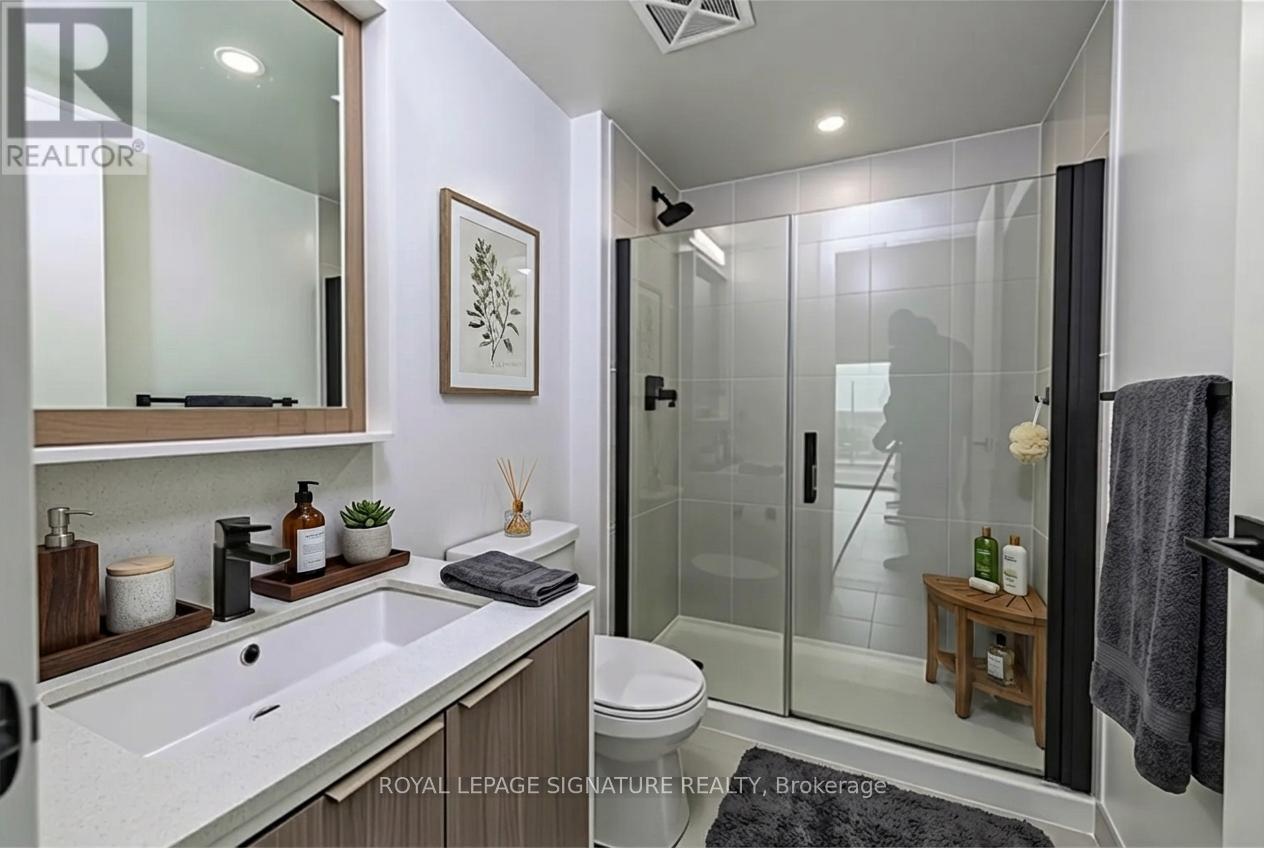 326 - 36 Zorra Street, Toronto, Ontario  M8Z 0G5 - Photo 14 - W12659470