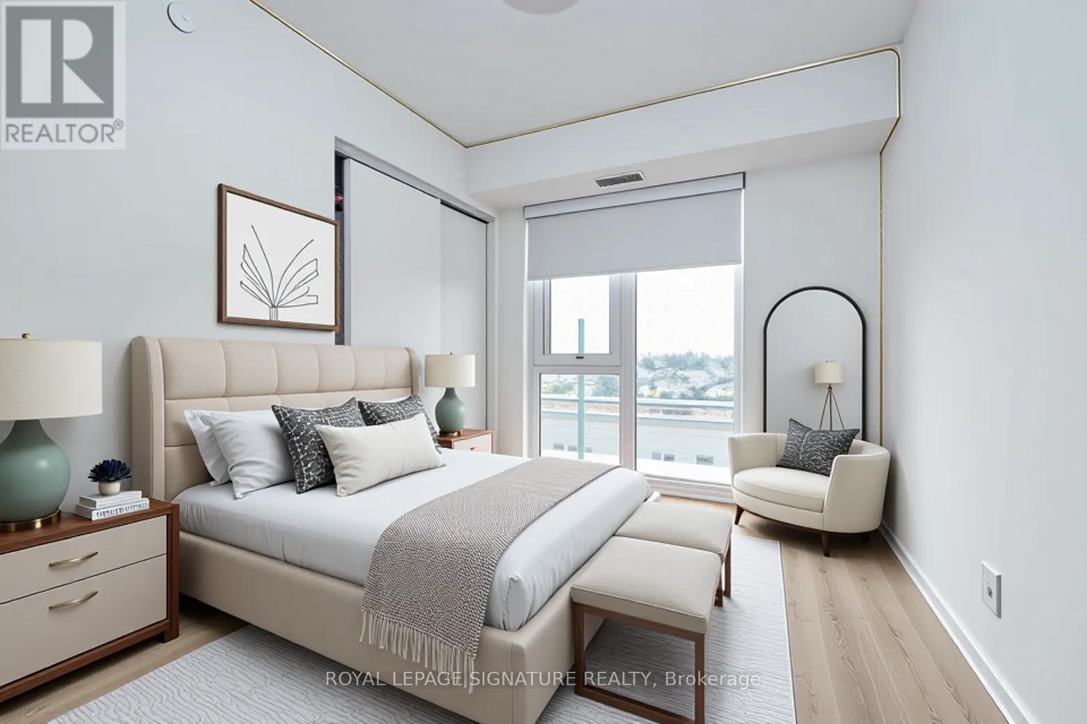 326 - 36 Zorra Street, Toronto, Ontario  M8Z 0G5 - Photo 16 - W12659470