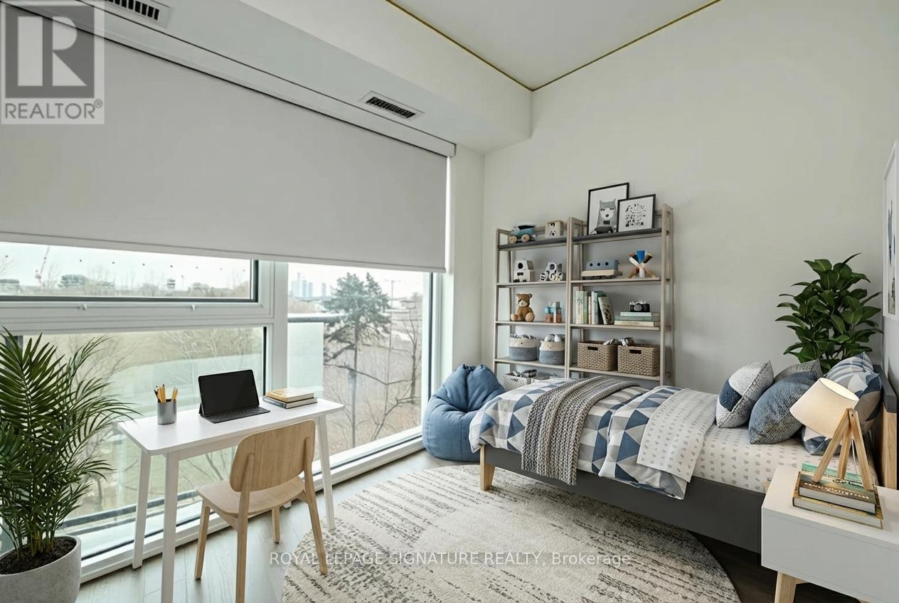 326 - 36 Zorra Street, Toronto, Ontario  M8Z 0G5 - Photo 18 - W12659470