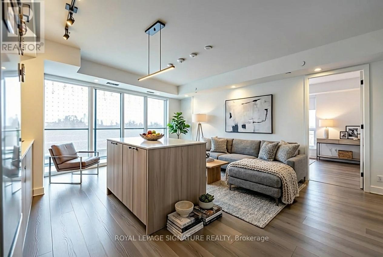 326 - 36 Zorra Street, Toronto, Ontario  M8Z 0G5 - Photo 23 - W12659470