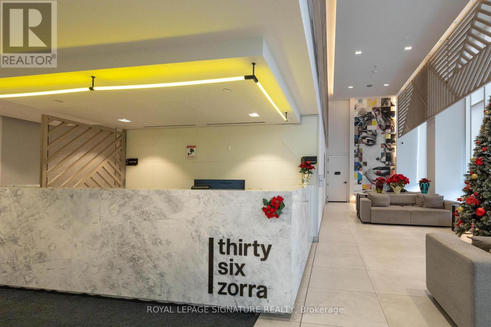 326 - 36 Zorra Street, Toronto, Ontario  M8Z 0G5 - Photo 4 - W12659470