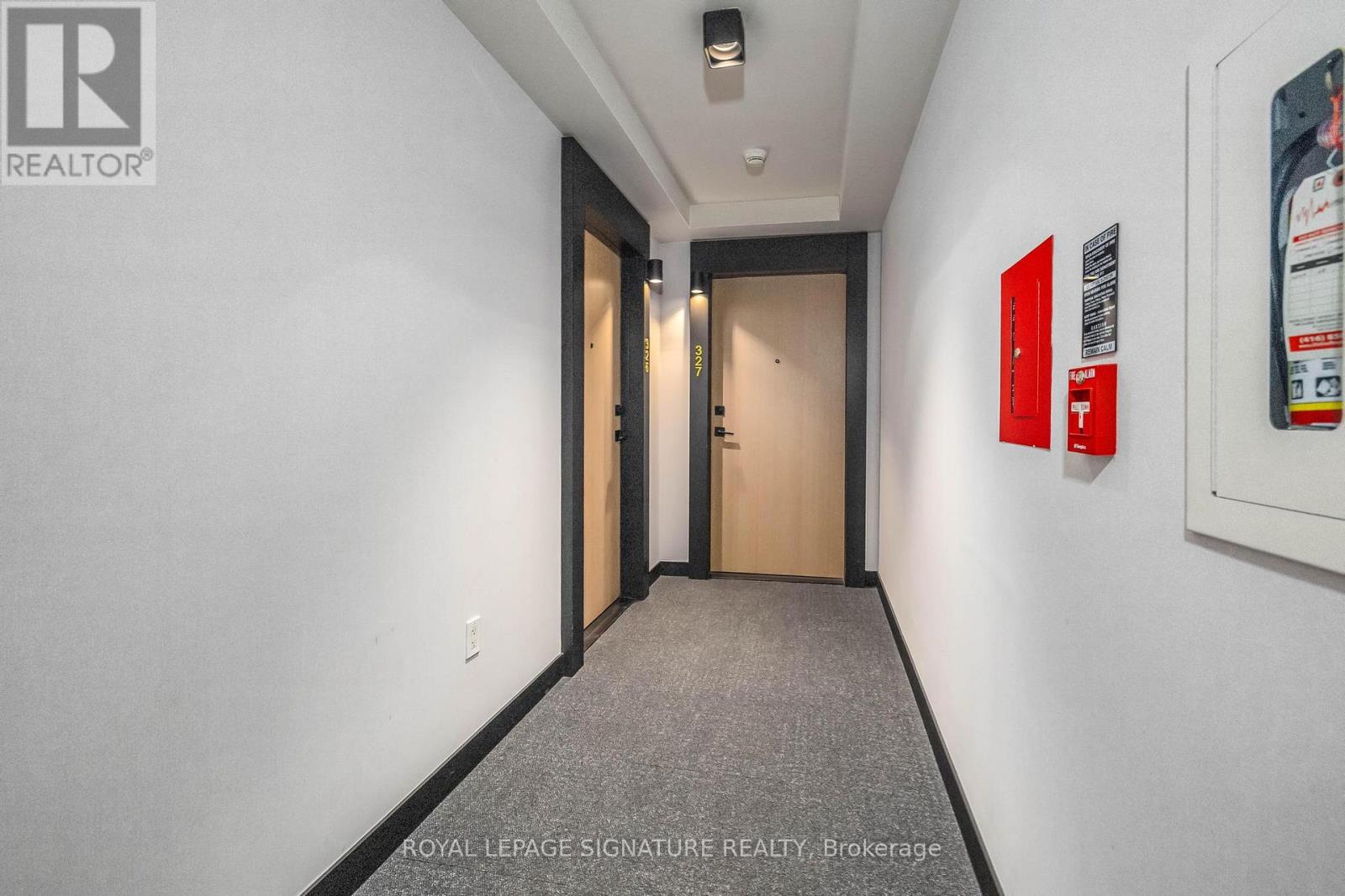 326 - 36 Zorra Street, Toronto, Ontario  M8Z 0G5 - Photo 5 - W12659470