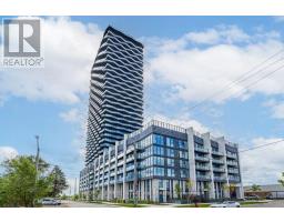 326 - 36 ZORRA STREET, Toronto, Ontario
