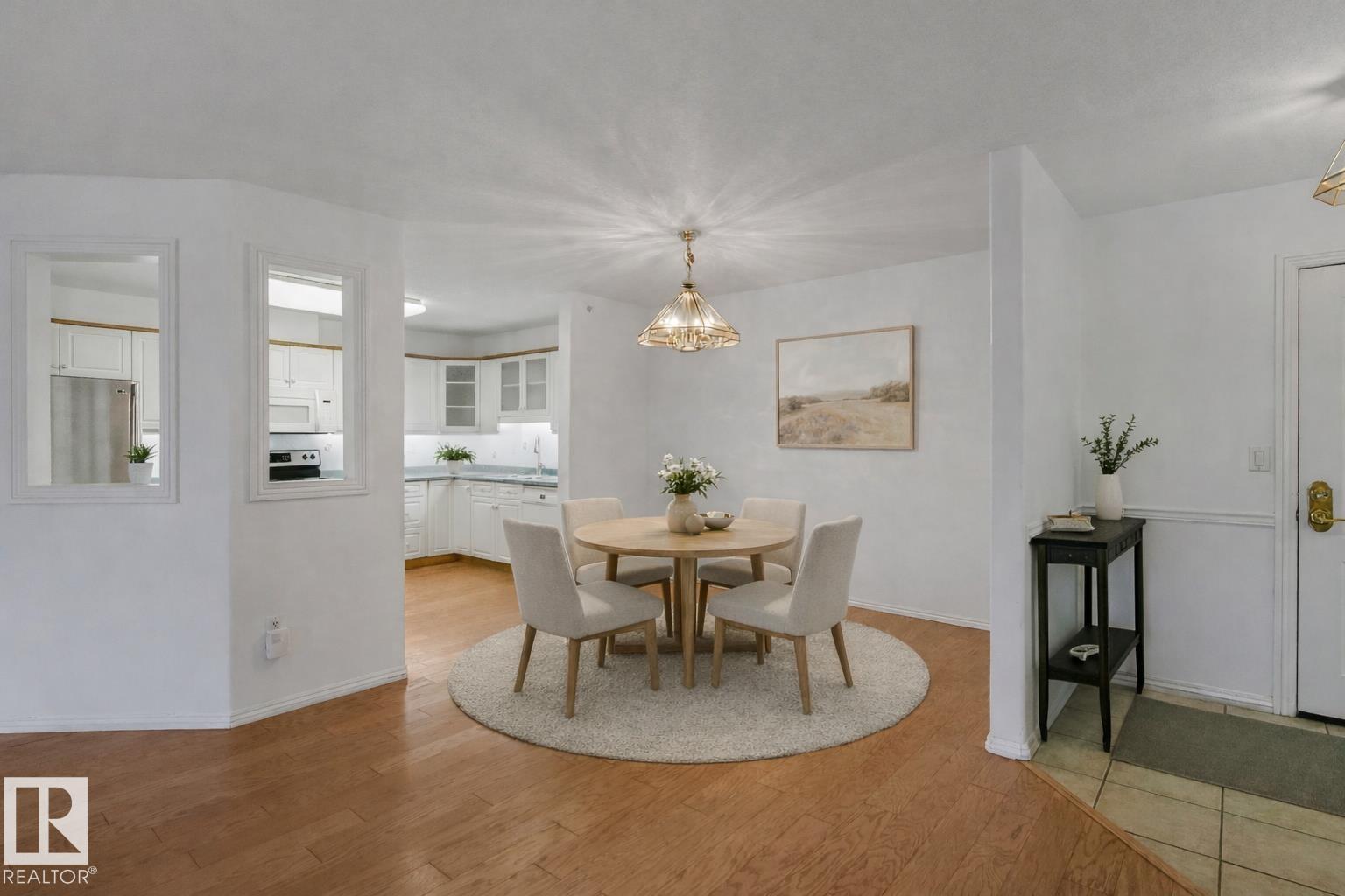 #308 6220 Fulton Rd Nw, Edmonton, Alberta  T6A 3T4 - Photo 5 - E4468878