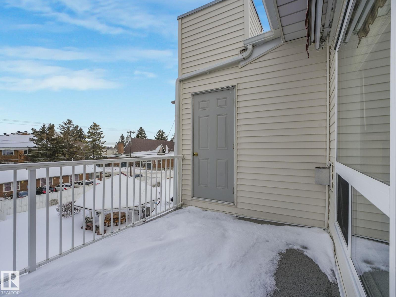 #308 6220 Fulton Rd Nw, Edmonton, Alberta  T6A 3T4 - Photo 34 - E4468878