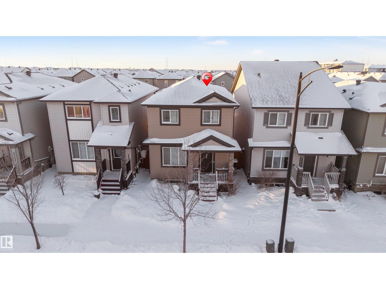 1536 21 St Nw, Edmonton, Alberta  T6T 2B7 - Photo 11 - E4469002