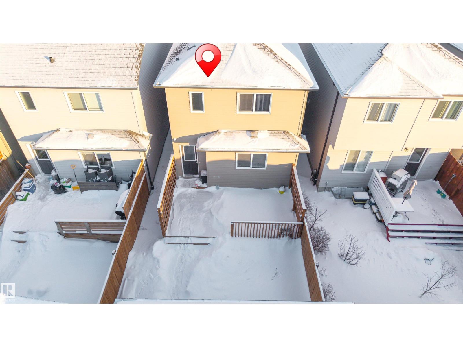 1536 21 St Nw, Edmonton, Alberta  T6T 2B7 - Photo 16 - E4469002