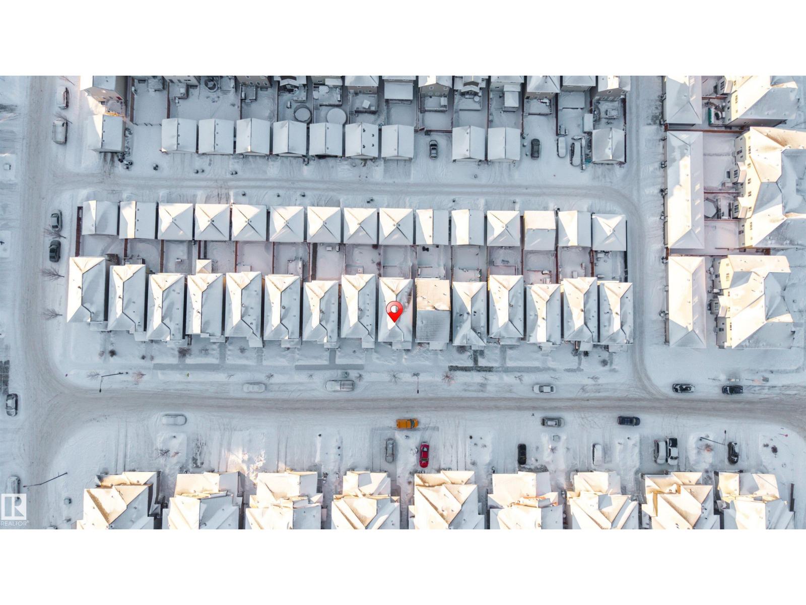 1536 21 St Nw, Edmonton, Alberta  T6T 2B7 - Photo 19 - E4469002