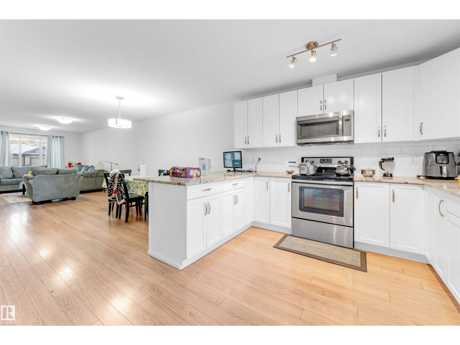 1536 21 St Nw, Edmonton, Alberta  T6T 2B7 - Photo 26 - E4469002