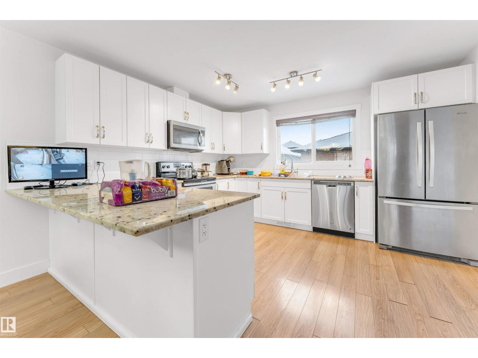 1536 21 St Nw, Edmonton, Alberta  T6T 2B7 - Photo 31 - E4469002