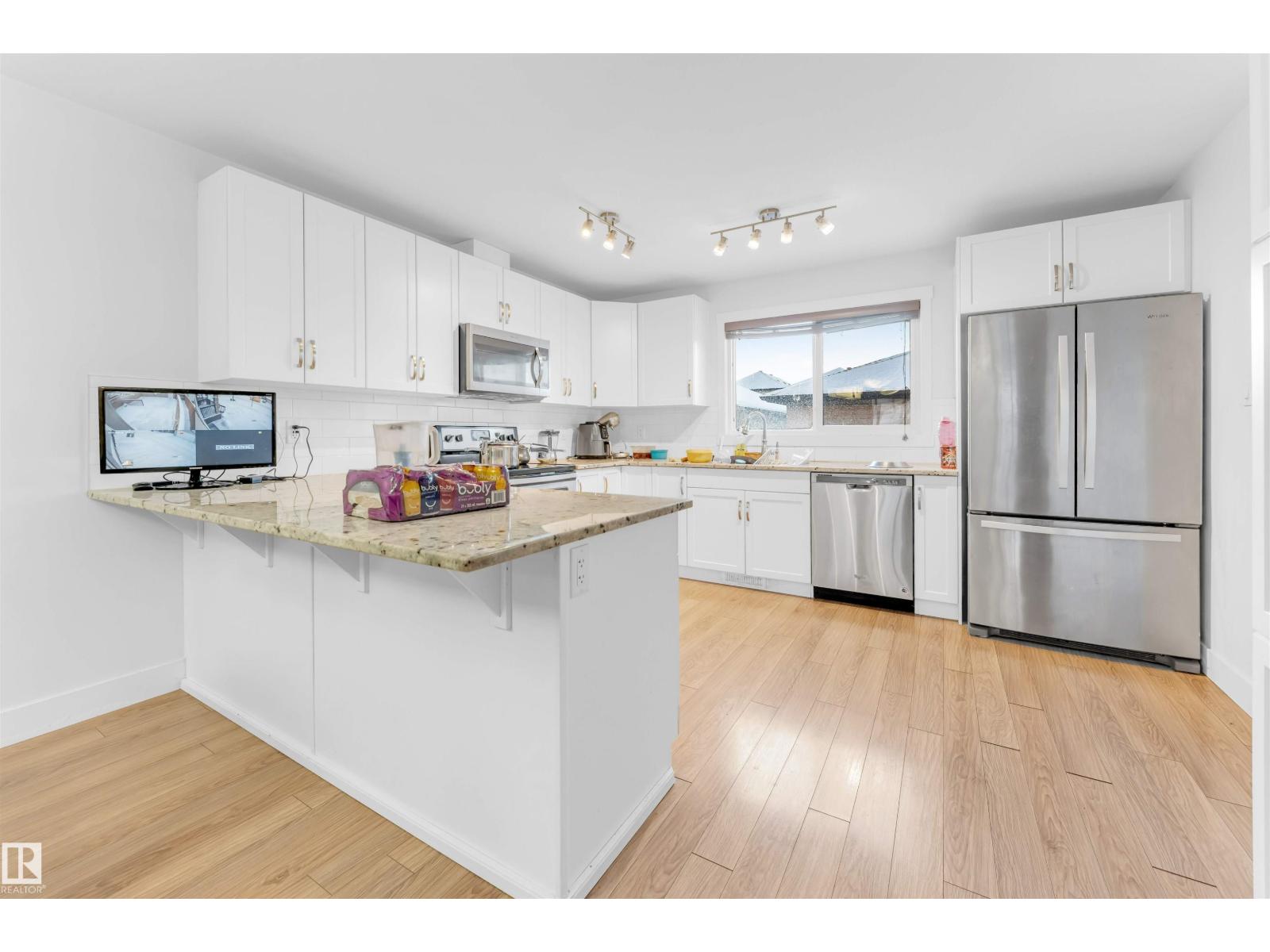 1536 21 St Nw, Edmonton, Alberta  T6T 2B7 - Photo 33 - E4469002