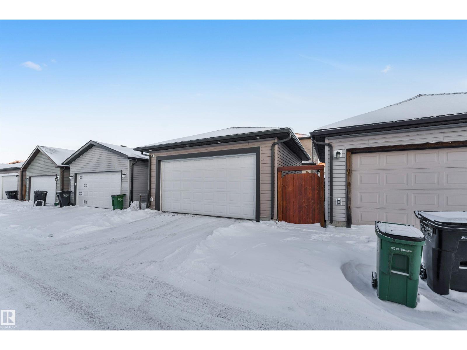 1536 21 St Nw, Edmonton, Alberta  T6T 2B7 - Photo 8 - E4469002