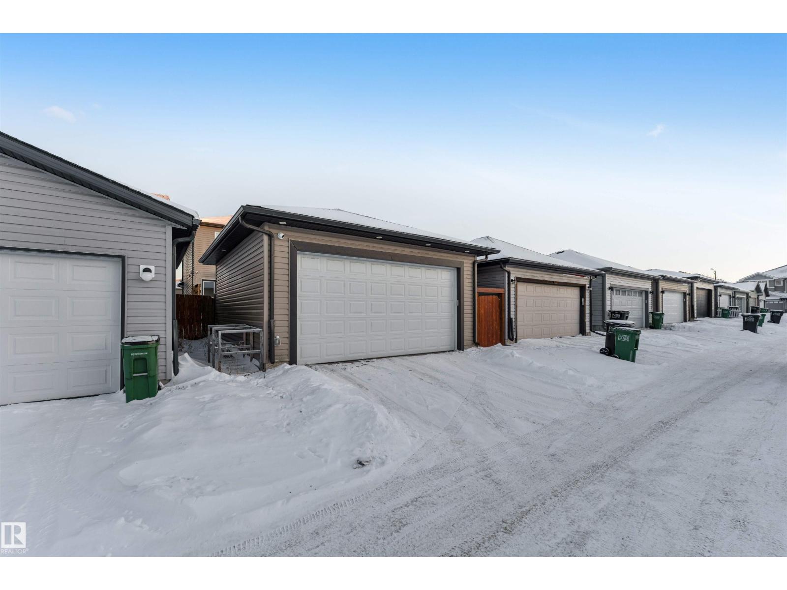 1536 21 St Nw, Edmonton, Alberta  T6T 2B7 - Photo 9 - E4469002