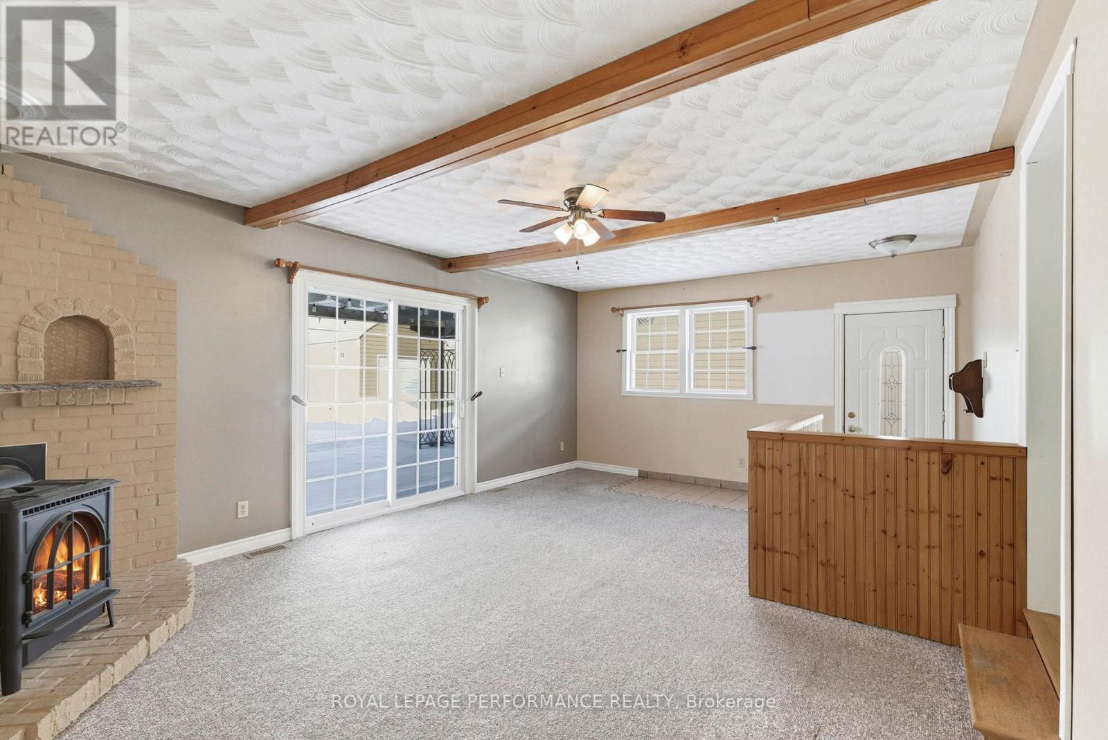 724 St Antoine Street, Cornwall, Ontario  K6H 7G9 - Photo 20 - X12659478