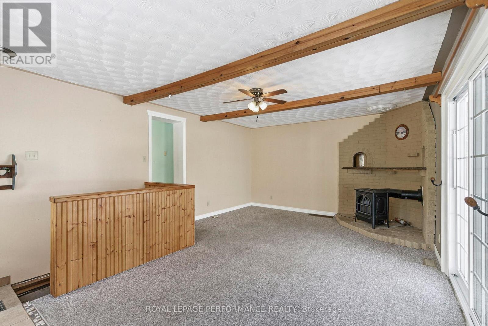 724 St Antoine Street, Cornwall, Ontario  K6H 7G9 - Photo 22 - X12659478