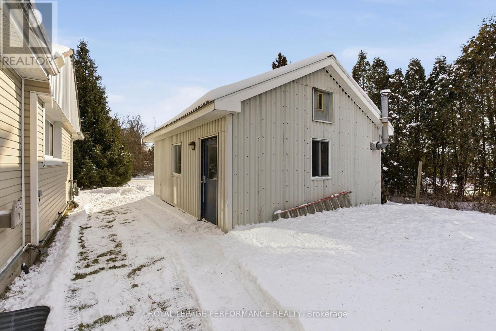 724 St Antoine Street, Cornwall, Ontario  K6H 7G9 - Photo 35 - X12659478