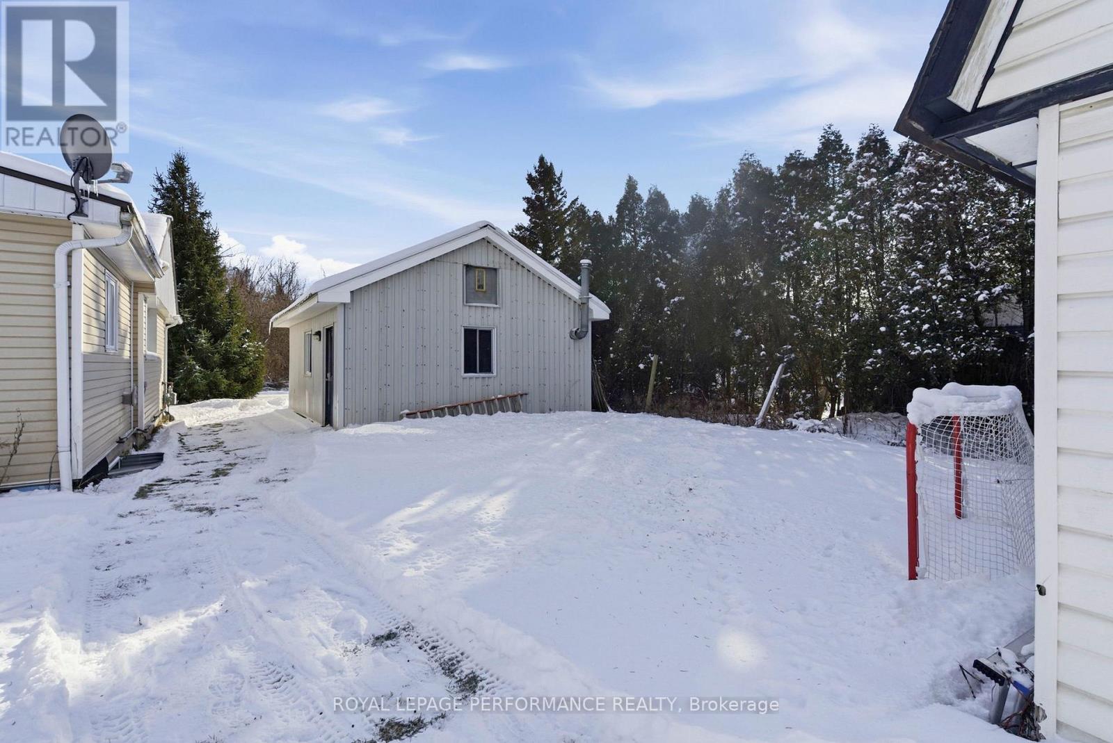 724 St Antoine Street, Cornwall, Ontario  K6H 7G9 - Photo 36 - X12659478