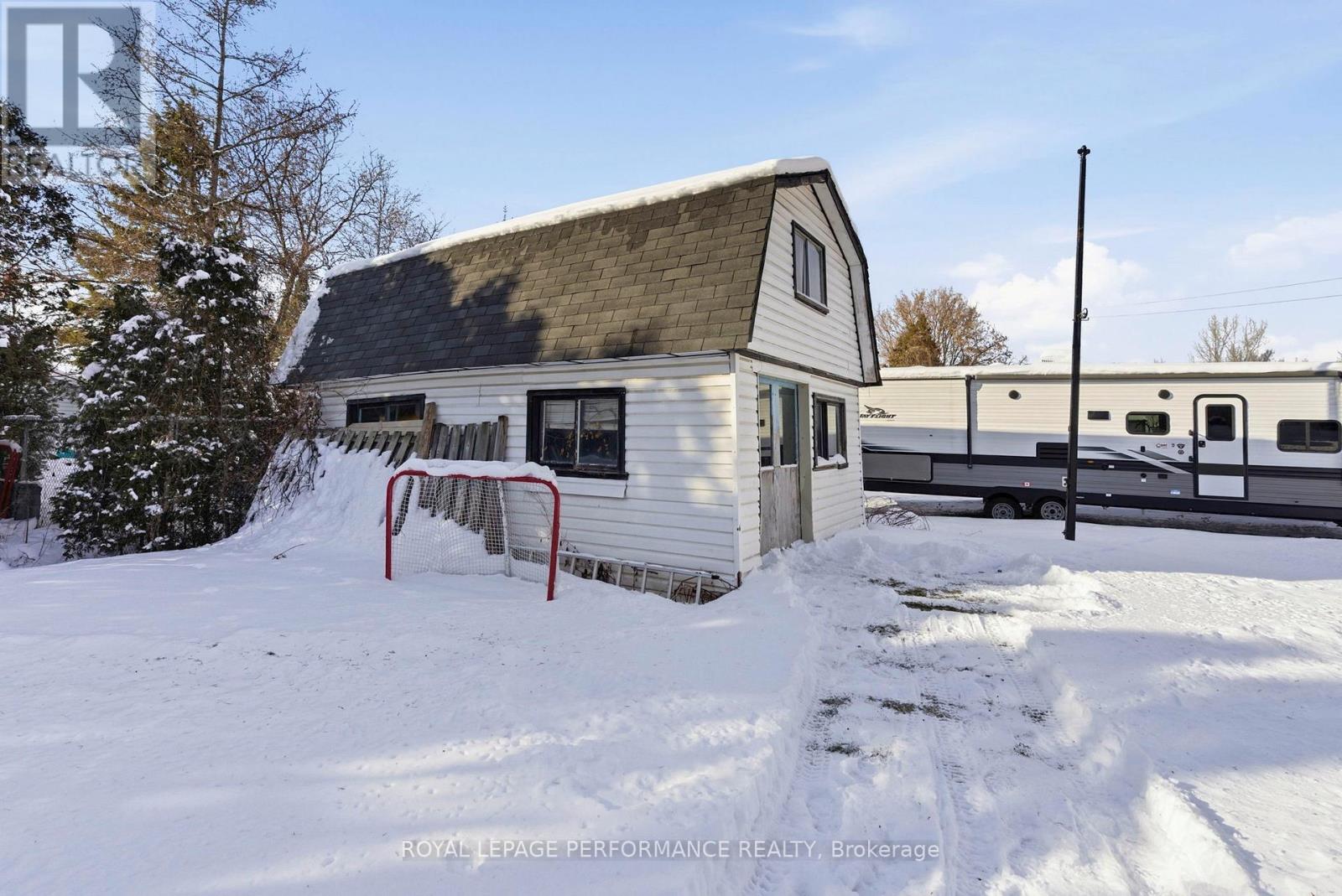 724 St Antoine Street, Cornwall, Ontario  K6H 7G9 - Photo 38 - X12659478