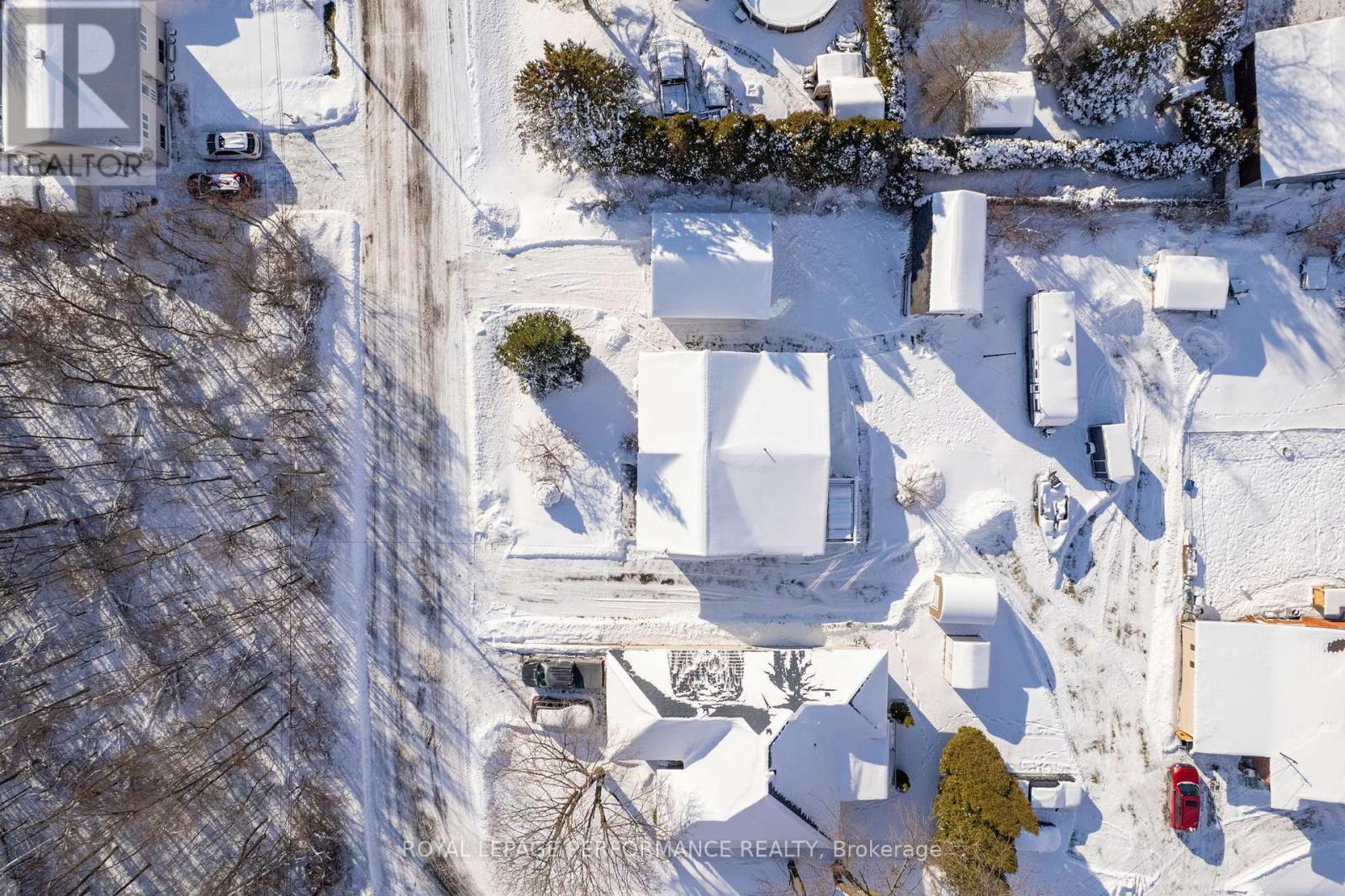 724 St Antoine Street, Cornwall, Ontario  K6H 7G9 - Photo 43 - X12659478