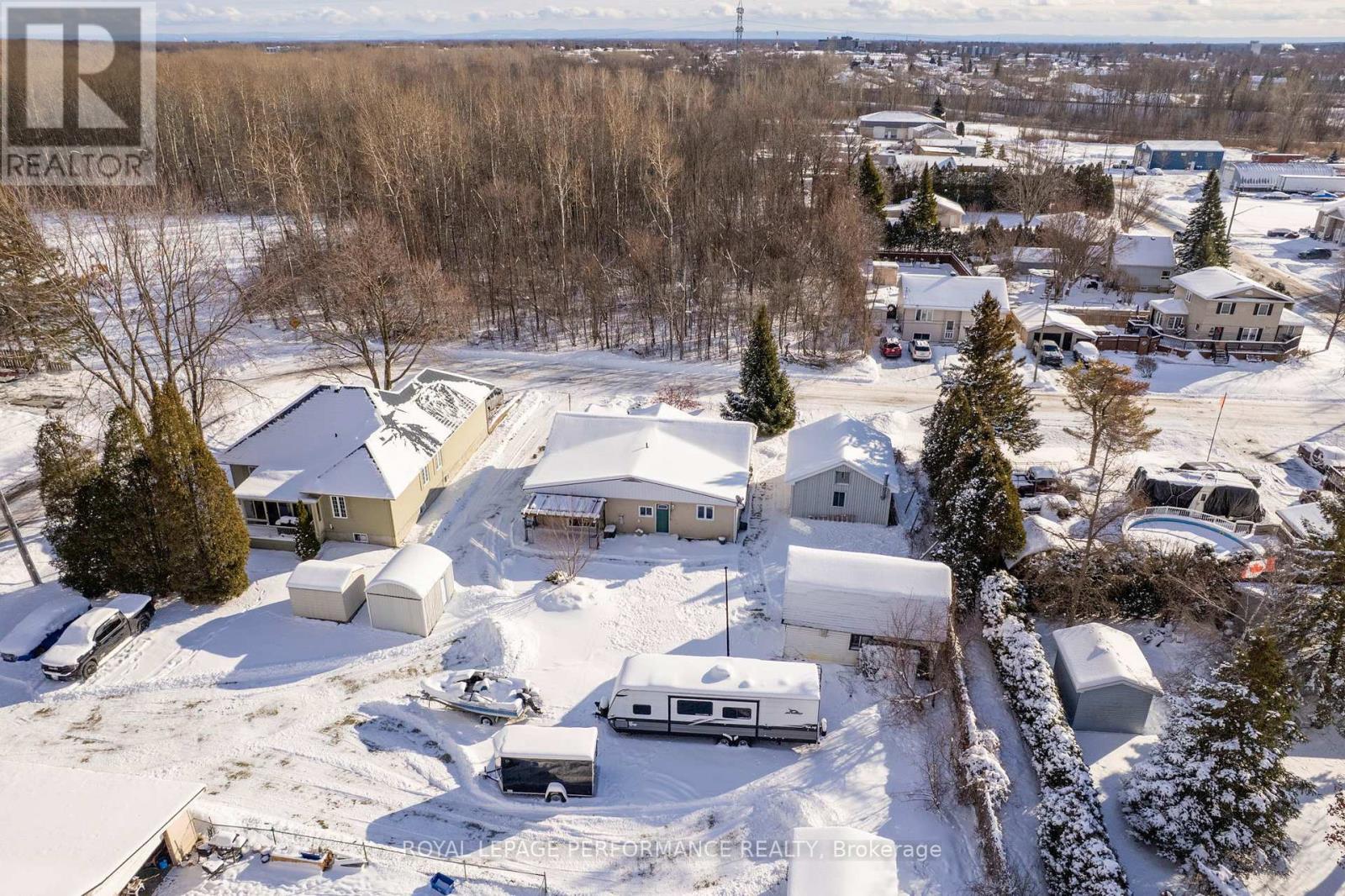 724 St Antoine Street, Cornwall, Ontario  K6H 7G9 - Photo 45 - X12659478