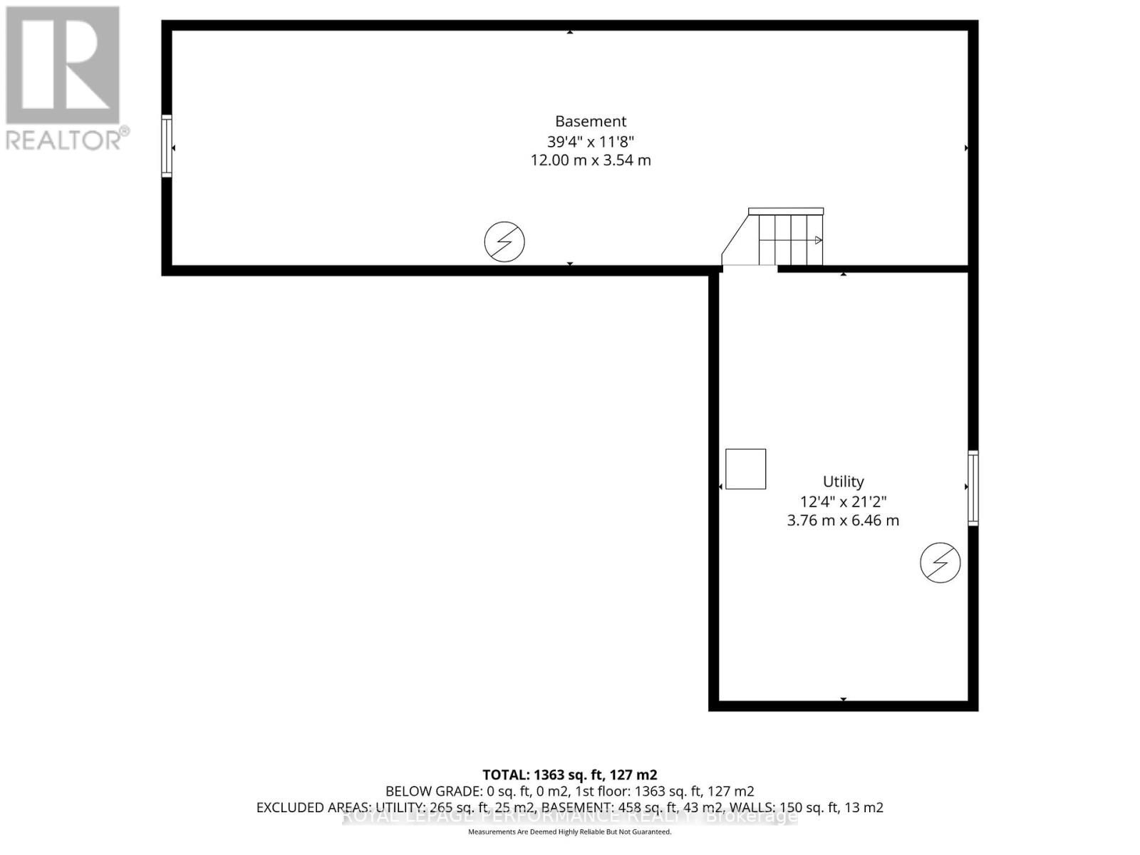 724 St Antoine Street, Cornwall, Ontario  K6H 7G9 - Photo 49 - X12659478