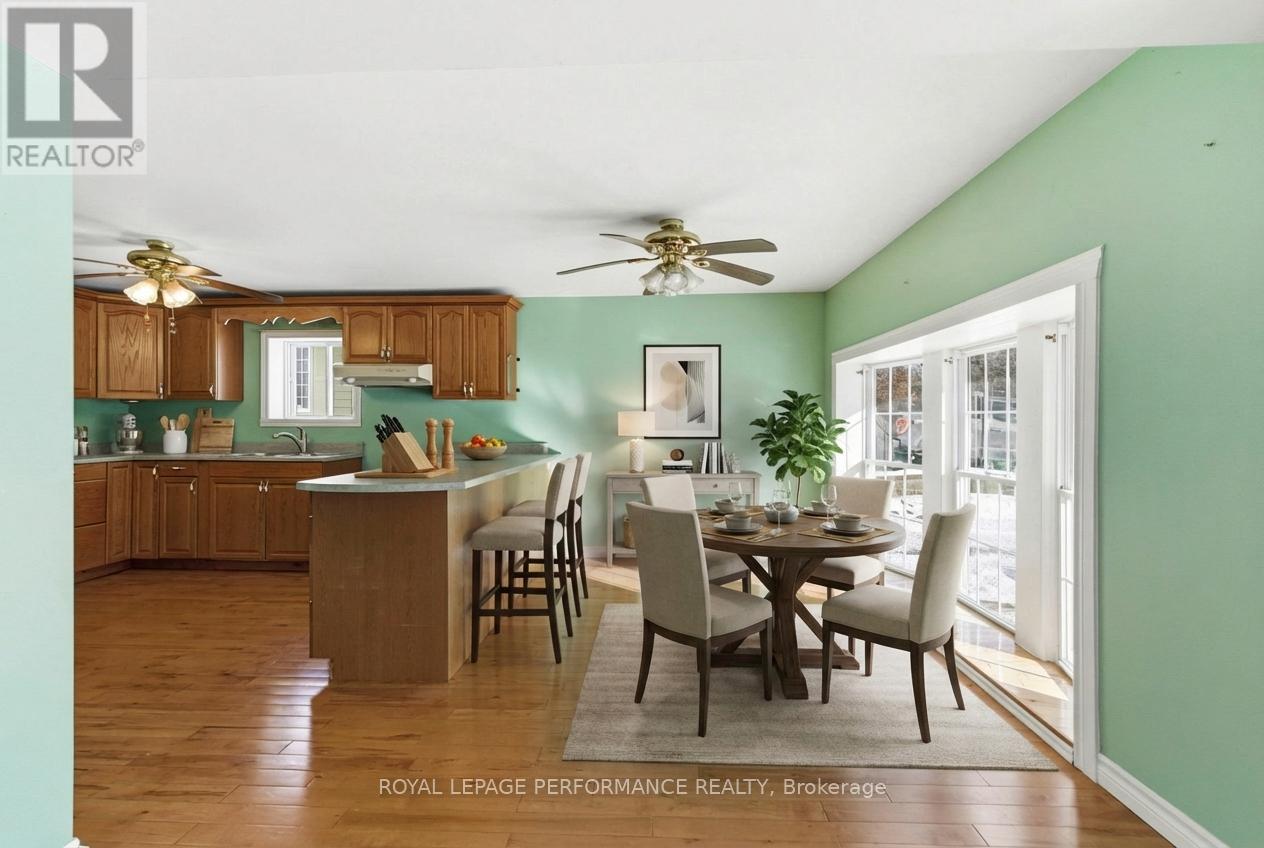 724 St Antoine Street, Cornwall, Ontario  K6H 7G9 - Photo 5 - X12659478