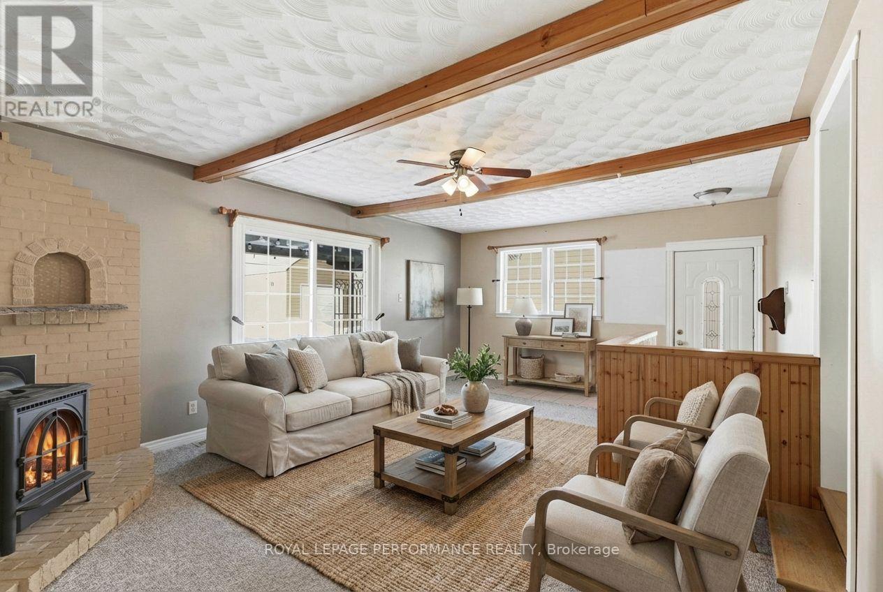 724 St Antoine Street, Cornwall, Ontario  K6H 7G9 - Photo 6 - X12659478