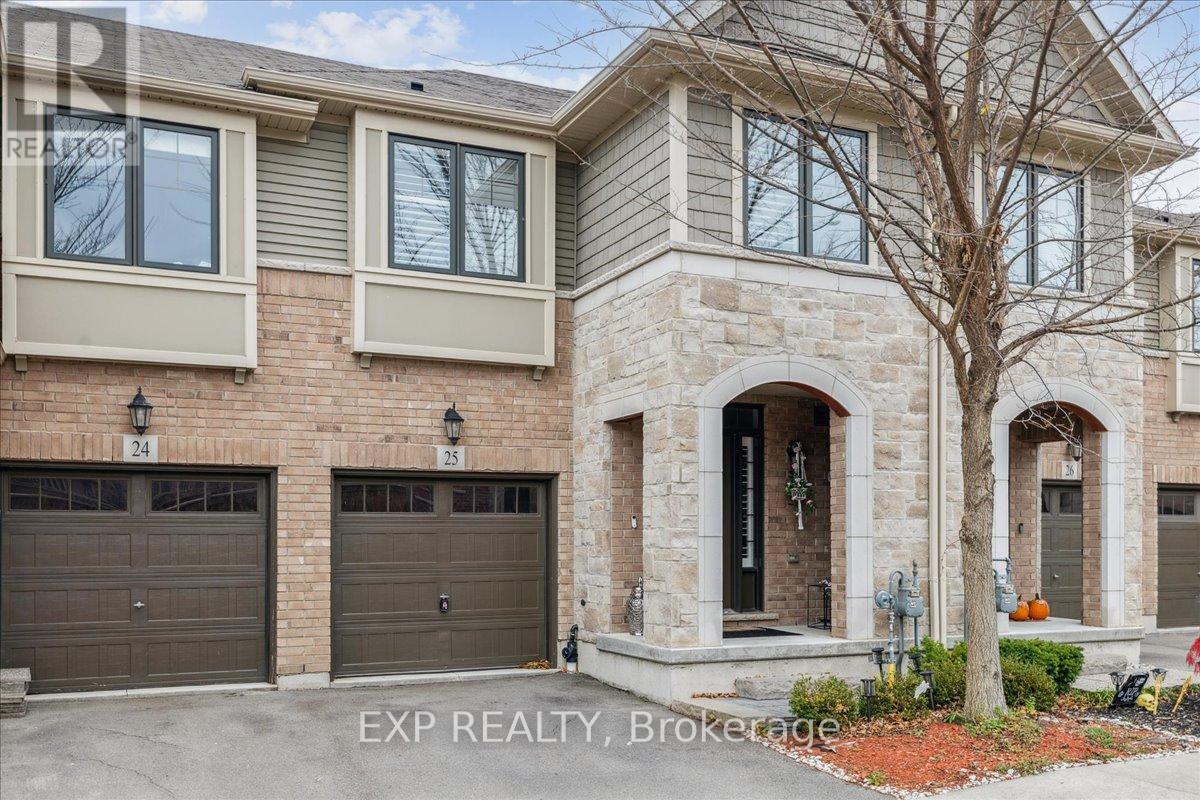 25 - 1890 Rymal Road E, Hamilton, Ontario  L0R 1P0 - Photo 2 - X12659494