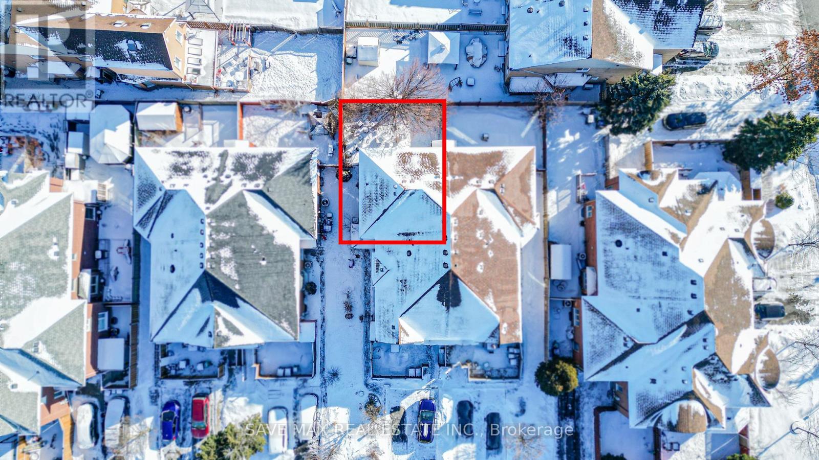 13 Pressed Brick Drive, Brampton, Ontario  L6V 4K8 - Photo 37 - W12659396