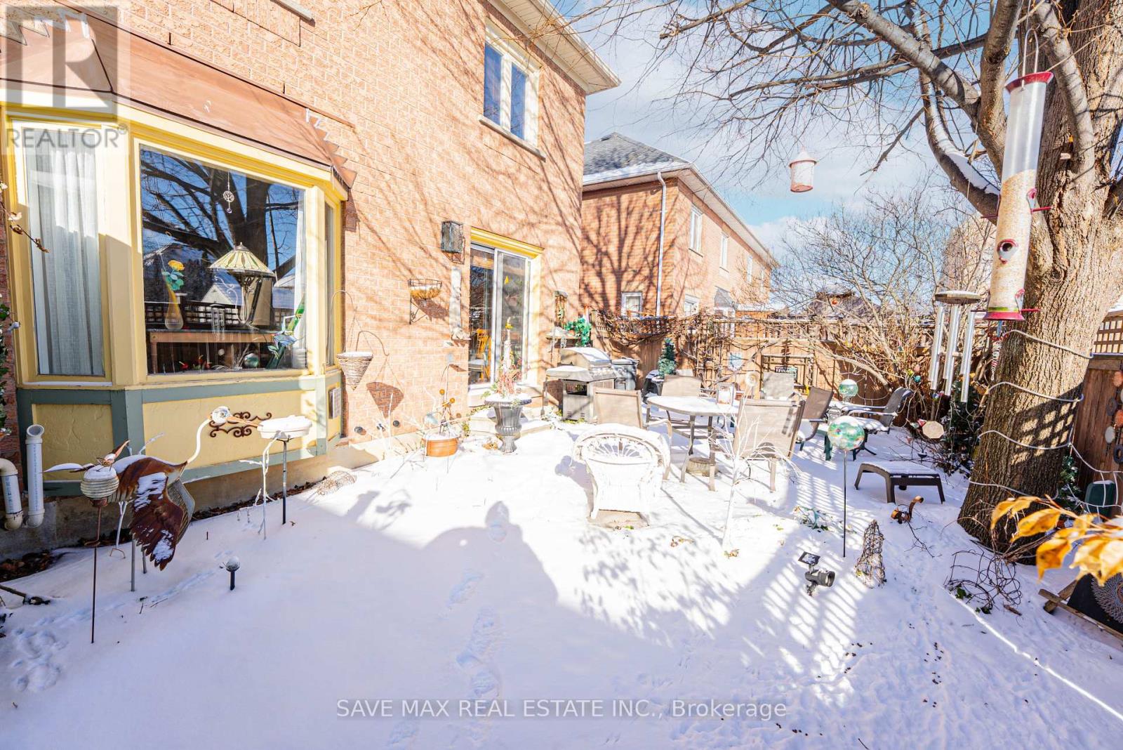 13 Pressed Brick Drive, Brampton, Ontario  L6V 4K8 - Photo 33 - W12659396