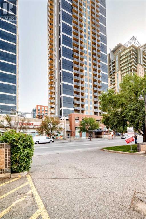 1601, 1320 1 Street SE, Calgary, Alberta